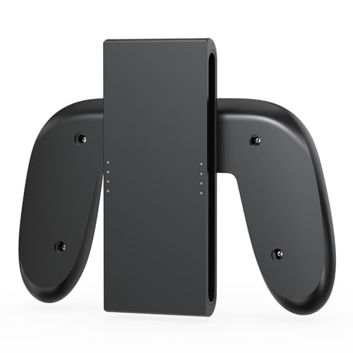 Image of Controller Grip Compatible with Switch 2 Joycon