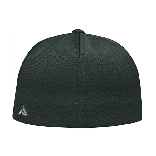 Image of Pacific Headwear Unisex-Adult Pacific Headwear Premium P-tec Flexfit Cap