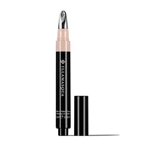 Illamasqua Skin Base Concealer Pens - Light 1, 2.9 g (Pack of 1)
