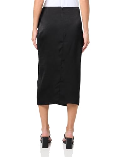 Women's Sarong Skirt with Front Slit2