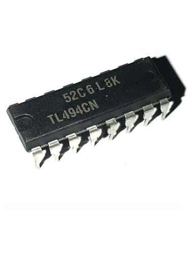 Generic 10pcs TL494CN TL494C DIP16 DIP TL494