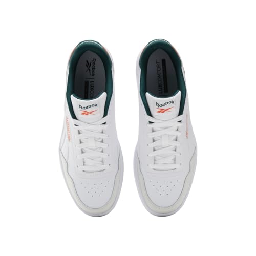 Image of Reebok Unisex-Adult Court Advance Sneaker