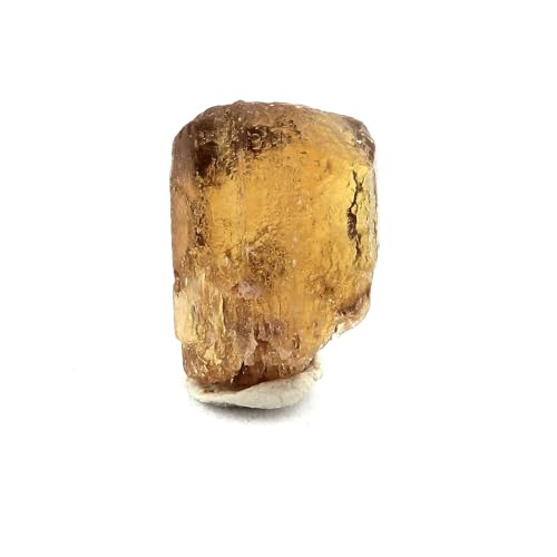 Enstatite de Tanzanie 4.34 carats naturelle pour collectionneur de gemmes rares