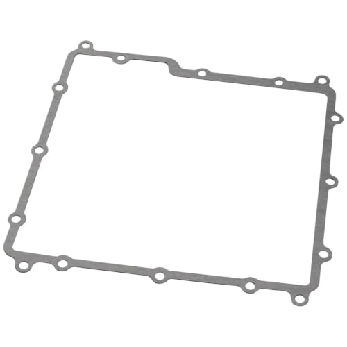 Couvercle d'embrayage de générateur et joints de carter TNT600