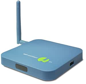 Gateway SensorPush G1 WiFi - Nuovo Sigillato - Controllo Clima Da Remoto