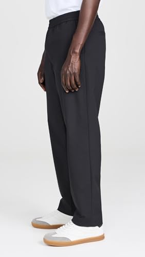 Vince Men's Tech Dobby Pants4