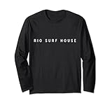 Rio Surf House Tourist. Rio Surf House Surf Resort