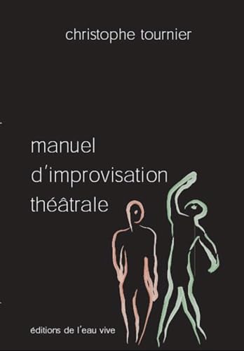 Manuel d'improvisation théâtrale