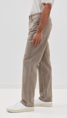 rag & bone Men's Fit 4 Aero Stretch Jeans4