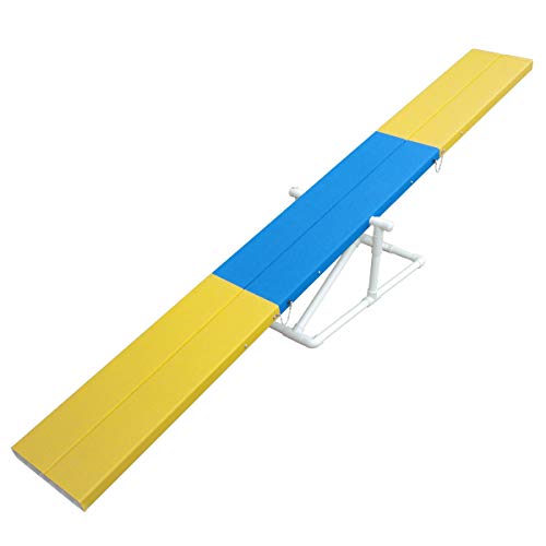agility seesaw