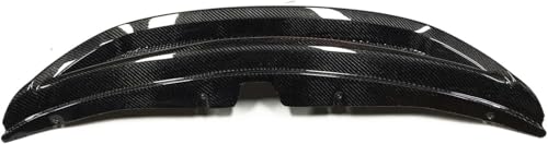 Grille avant Subaru Impreza WRX STI pour remplacer une calandre cassée - 3