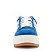 Madden Girl Women's Navida Fashion Sneaker, Cobalt Blue, 8.5