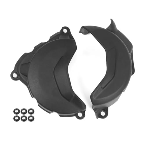 Protection embrayage F900R couvercle capot moteur cylindre F900XR
