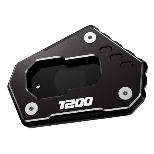 Extension béquille latérale moto BMW R1250GS Adventure R1200GS LC 2013-2023