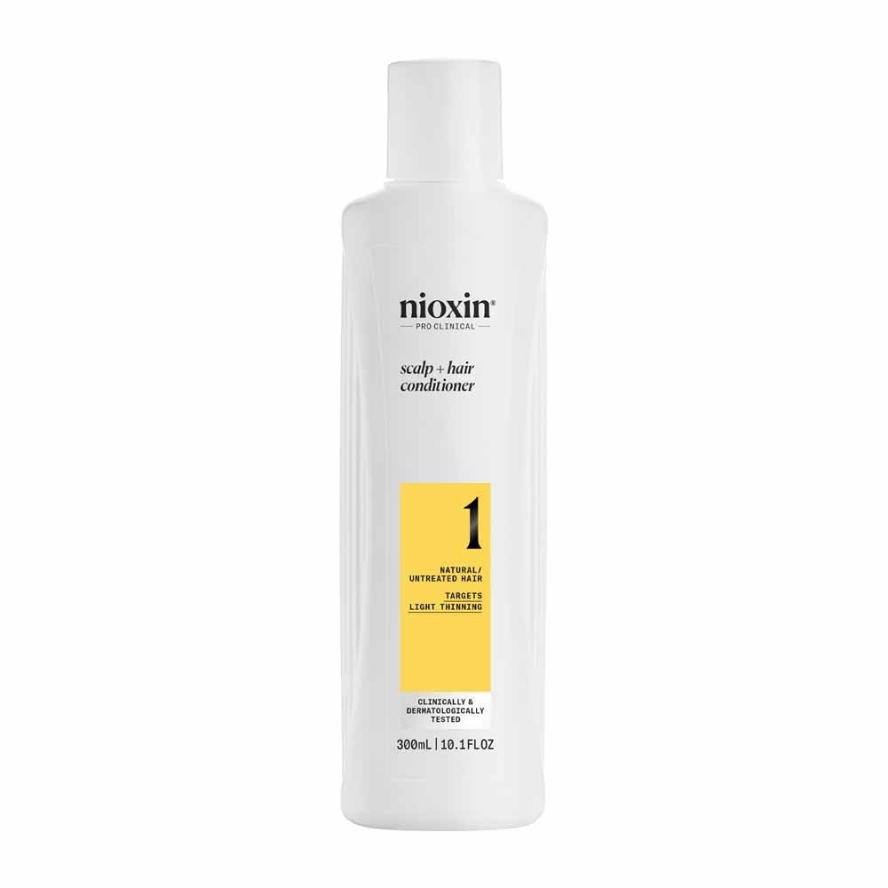 Nioxin prodotto beauty System 1 Conditioner