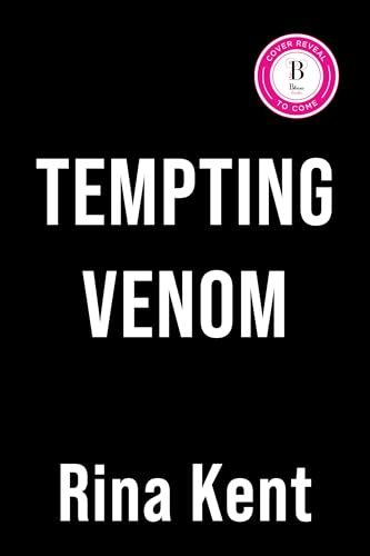 Tempting Venom (Deluxe Edition) (Vipers, 3)