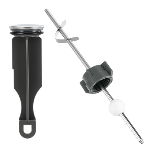 MYCENSE 2�� ���ʑ�r���� �|�b�v�A�b�v�@�\ �g�����i �����p�����_ ���ʃ{�E���C���L�b�g �������i�Z�b�g �ϋv�� �ȒP��t �����e�i���X ���ʏ��ƒ�p�ɓK�p, �e�[�v�Ȃ�