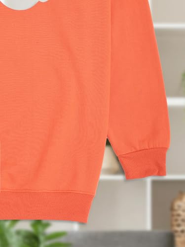 Image of Mack Jonney Fleece Regular Fit Printed Round Neck Sweatshirt for Men-MACK639320