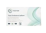 Cholesterin-Selbsttest
