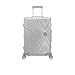 Produktbild American Tourister 7675/155710/1776 - Soundbox Alu Sp. 68/25 cm TSA silber