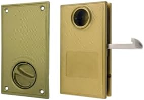 Marks W3800 Single Cylinder Sliding Gate Lock