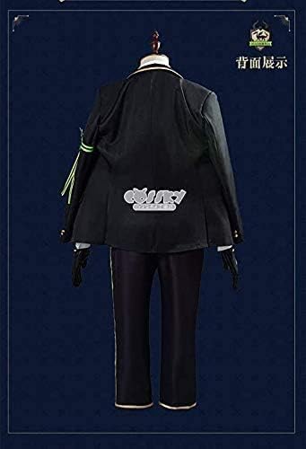 Amazon.co.jp: ウィッグ、靴付き ツイステッドワンダーランド ツイステ