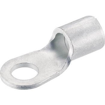 TRUSCO Solderless Terminal T-R22-8