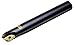 Sandvik Coromant RA216-16O16L-043 CoroMill Ball Nose Endmill, Round Shank, Steel, Right Hand, 5/8" Shank Diameter, 5/8" Cutting Diameter x 9" Overall Length (Pack of 1)