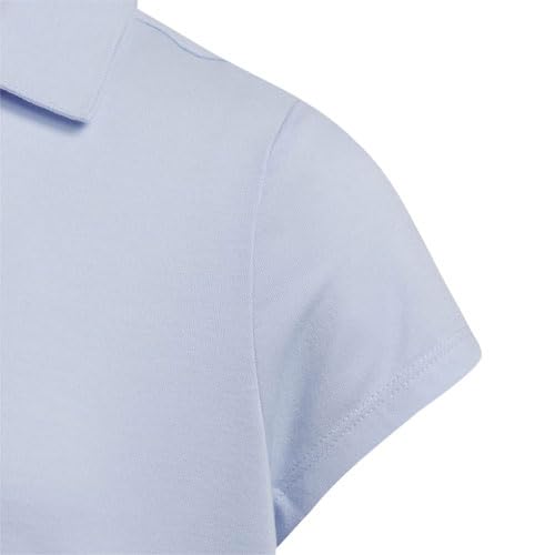 Image of adidas Girls' Golf Polo Shirt