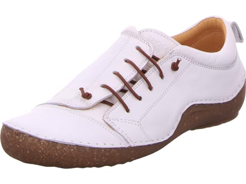 Preisvergleich Produktbild Cosmos Comfort Damen 6240-302 Sneaker, weiß, 37 EU