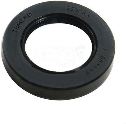 Auxiliary Shaft Seal for 1976-1989 Volvo 244