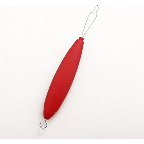 Button Hook and Zipper Pull Gadget Cover
