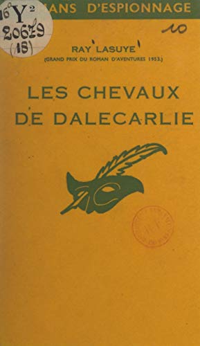 Les chevaux de Dalecarlie