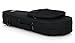 Gator Cases Lightweight Polyfoam Mandolin Case; Fit's Both 'A' and 'F' Body Styles (GL-MANDOLIN)