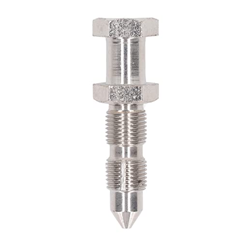 [Materiale Resistente alla Corrosione]: Costruito in acciaio inossidabile per garantire resistenza alla ruggine e elevate prestazioni in ambienti difficili.