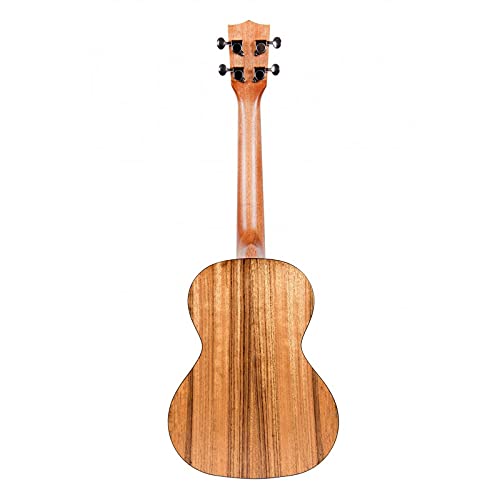 Kala KA-PWT-LH Pacific Walnut - Ukulele Tenor Mancino
