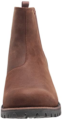 Chaco mens Fields Chelsea Waterproof2