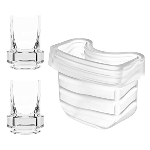 Accesorios para extractor manos libres de leche miniatura 1