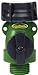Gilmour Group #AS1FFGT Green Thumb Single Poly Connector