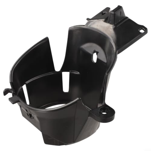 Soporte de lámpara de parachoques premium para Avalon 2005-2007 negro derecho 2