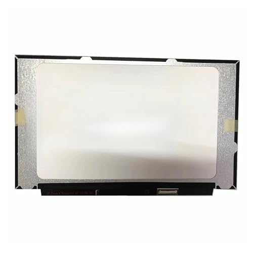 Pantalla LCD de repuesto para reparar portátil de 14.0 pulgadas con resolución Full HD IPS