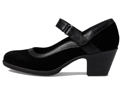 Comfortiva Women's Barnes Pump4