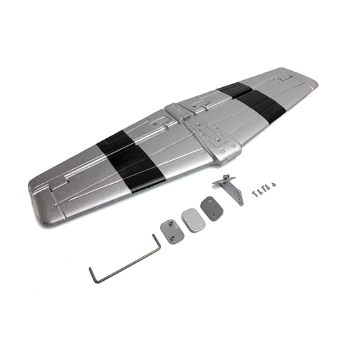 E-flite Horizontal Stabilizer P-51 1.0m EFL-1736