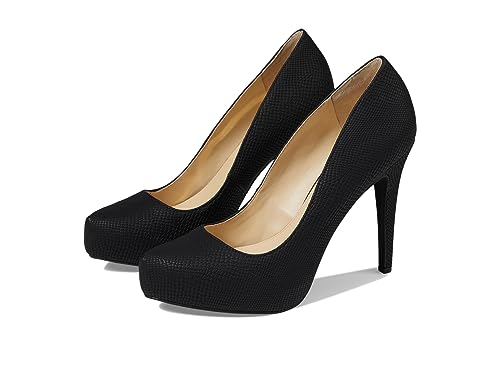 Image of Jessica Simpson Women's Parisah Platform Stiletto Heel Pumps