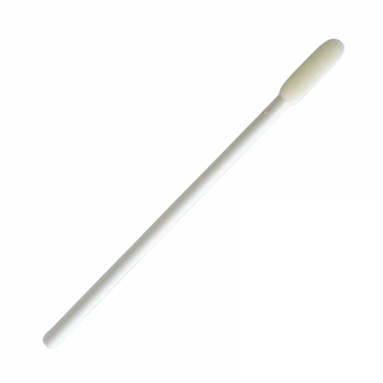 Cleantex Large Flexible Foam Swab, 100/Bag
