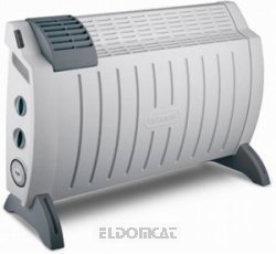De'Longhi HCO420FT Convettore Elettrico Portatile