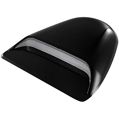 Wakauto Adesivo da Tampa Do Motor Do Carro Adesivo de Acabamento Do Capô da Saída de Ar Do Carro Ade