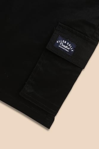 Image of Allen Solly Boys Shorts