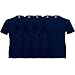 Produktbild Fruit of the Loom Original T Rundhals T-Shirt F140 5er Pack- Gr. XL, Deep Navy