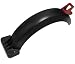 HK Rear Fender,Scooter Rear Fender .Suitable for GOTRAX Scooter